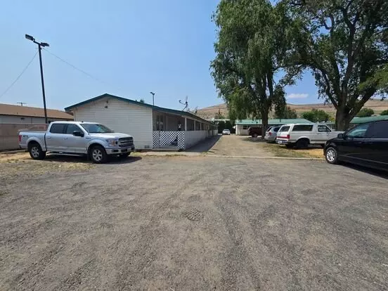 South Town 12 Apartment for rent in Ephrata, WA
