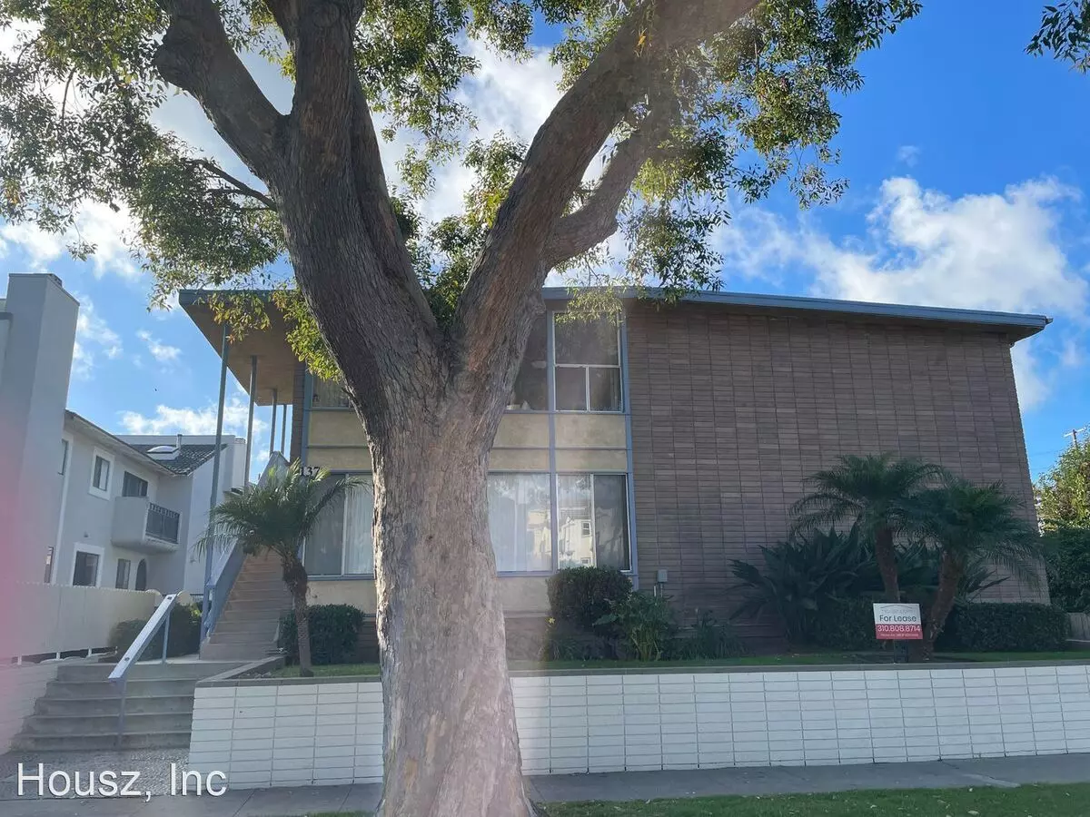 137 S Broadway #1 to # 12 Apartment for rent in Redondo Beach, CA