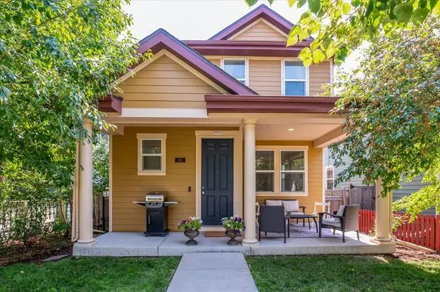 Gorgeous Central Park Home For Rent Apartment for rent in Denver, CO