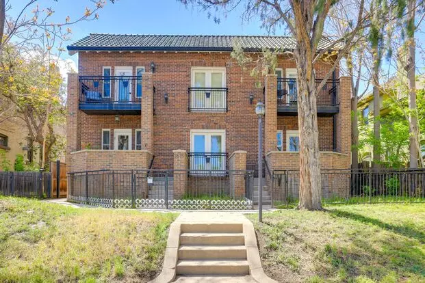 3165 Federal Blvd Apartment for rent in Denver, CO