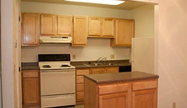 Riviera Apartments Apartment for rent in Toledo, OH