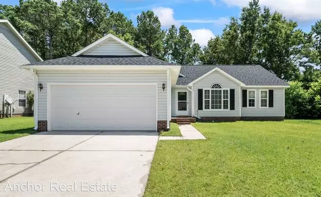 Home With In-ground Pool! Apartment for rent in Jacksonville, NC