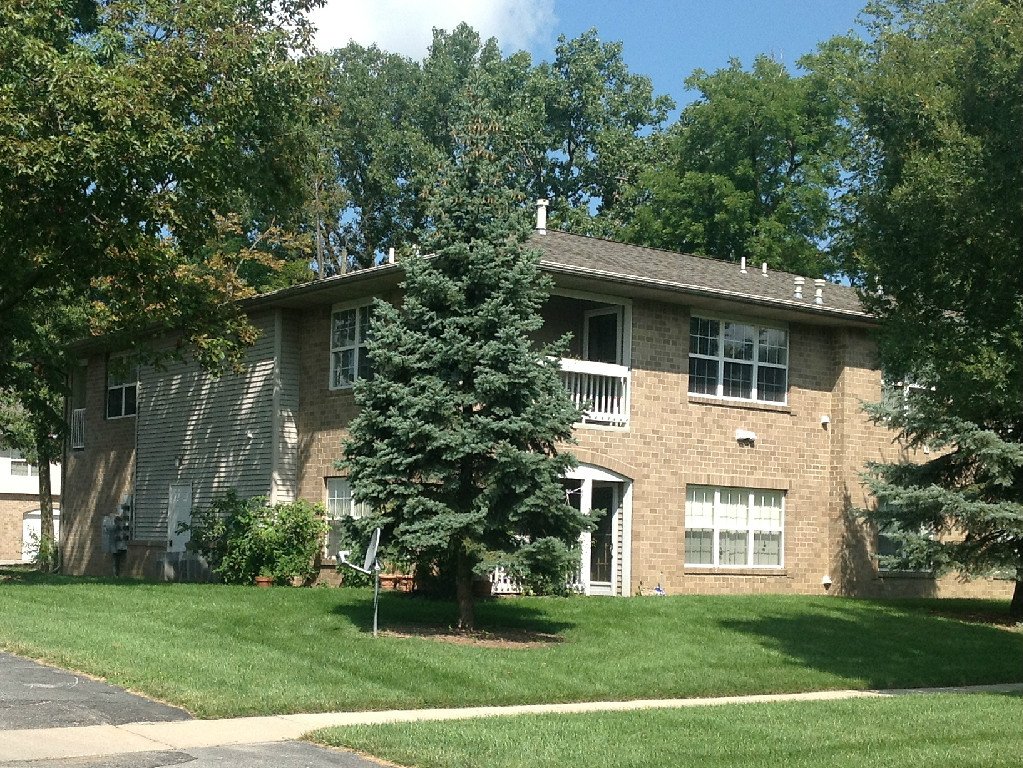 Middlesbrough Manor Apartments Maumee, OH