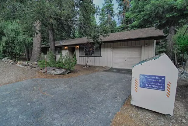 '25-'26 Ski Lease "agate Bay Ranch" Apartment for rent in Carnelian Bay, CA