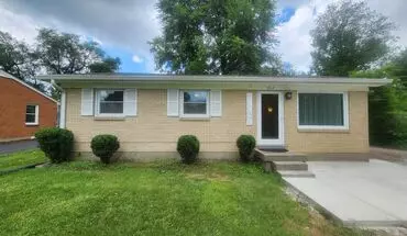 3 of 43 Beautiful And Spacious 3 Bedroom 1 Bath Home With Large Detached Garage And Updates! House for rent in Louisville, KY