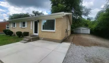 4 of 43 Beautiful And Spacious 3 Bedroom 1 Bath Home With Large Detached Garage And Updates! House for rent in Louisville, KY