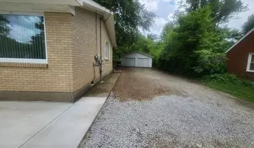 5 of 43 Beautiful And Spacious 3 Bedroom 1 Bath Home With Large Detached Garage And Updates! House for rent in Louisville, KY