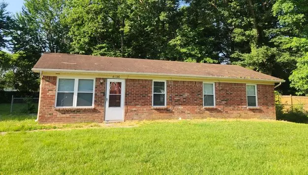 Updated 4 Bedroom 1.5 Bath Home Located In A Cul-de-sac! Apartment for rent in Louisville, KY