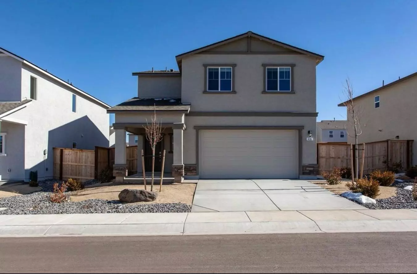 436 Summer Triangle, Reno, Nv 89506 House for rent in Reno, NV