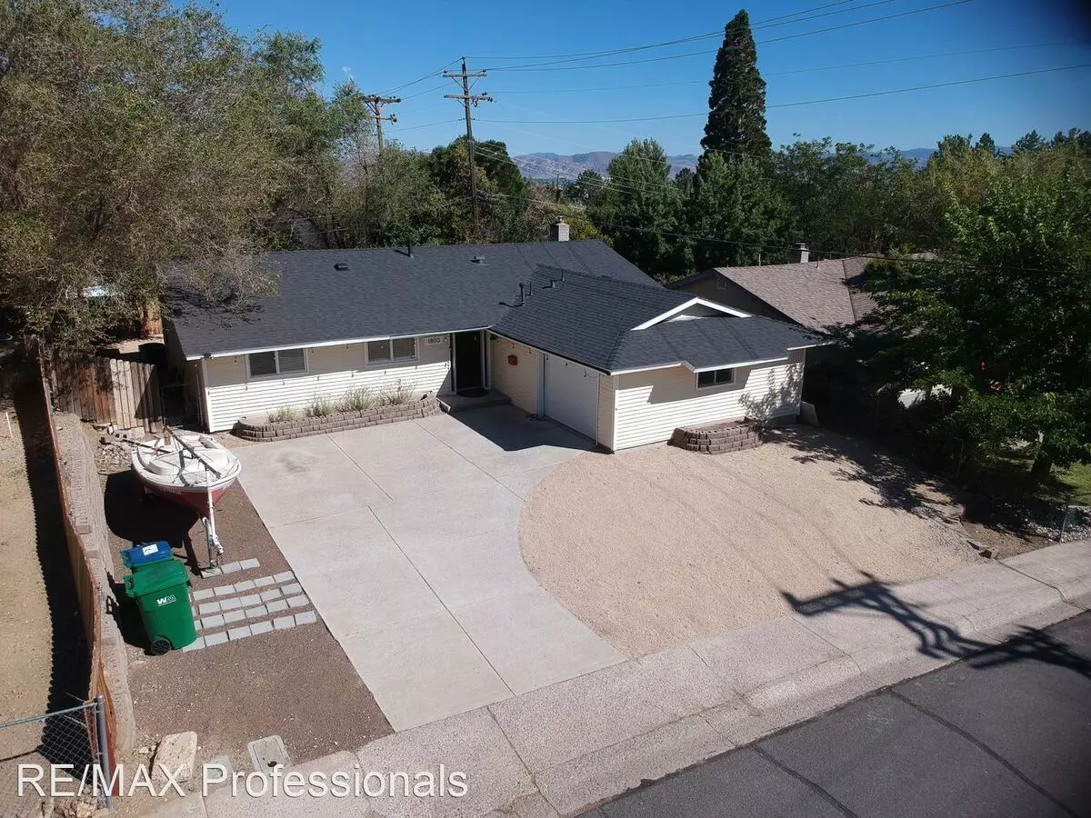 1800 Ofarrell St House for rent in Reno, NV