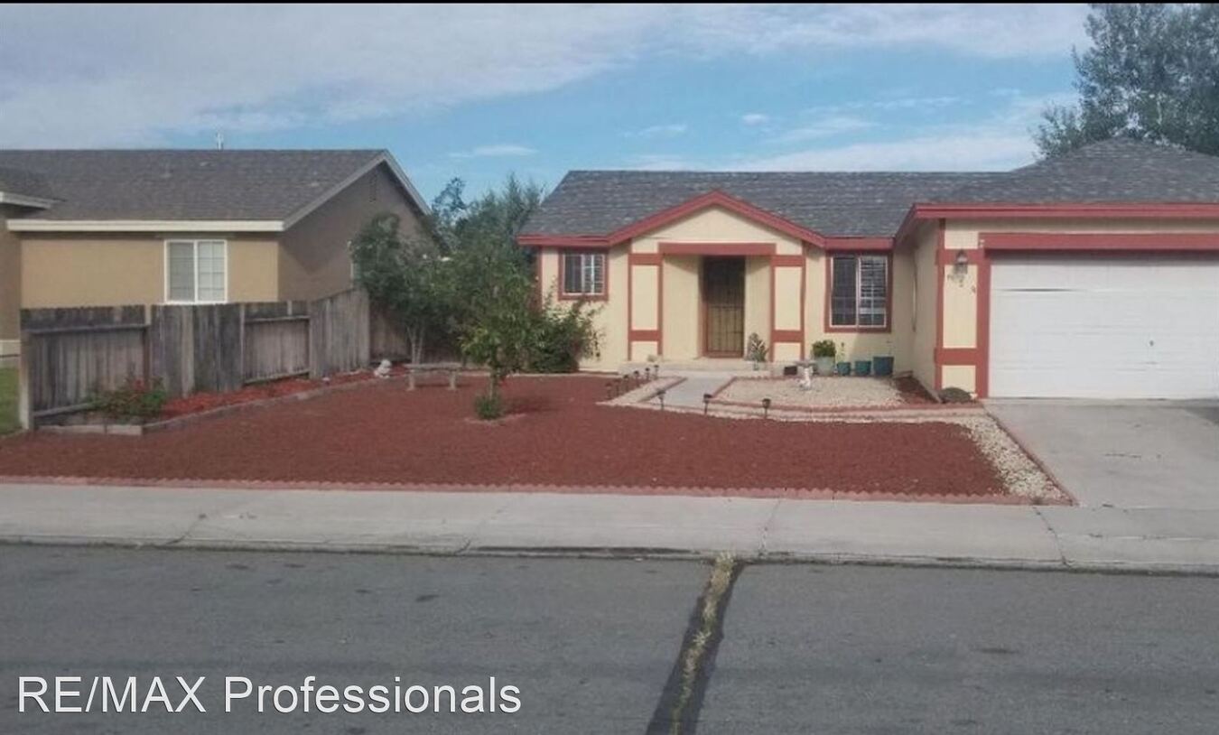 613 Winter Pl Fernley, NV House for Rent Rentable