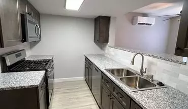 2 of 10 Available Immediately 2br/1.5ba/1 Eldorado Villas House for rent in Reno, NV
