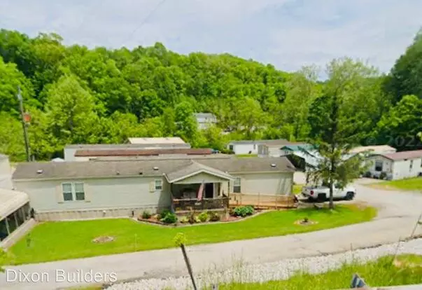 1000 Thomas Mobile Home Park Apartment for rent in Charleston, WV
