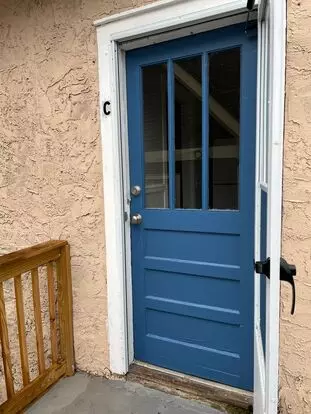 Colville Triplex Apartment for rent in Chattanooga, TN