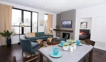 2 of 48 22 Mechanic Street Apartments Apartment for rent in Quincy, MA
