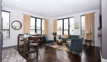 4 of 48 22 Mechanic Street Apartments Apartment for rent in Quincy, MA
