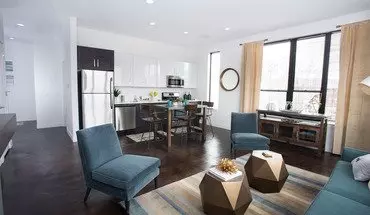 3 of 48 22 Mechanic Street Apartments Apartment for rent in Quincy, MA