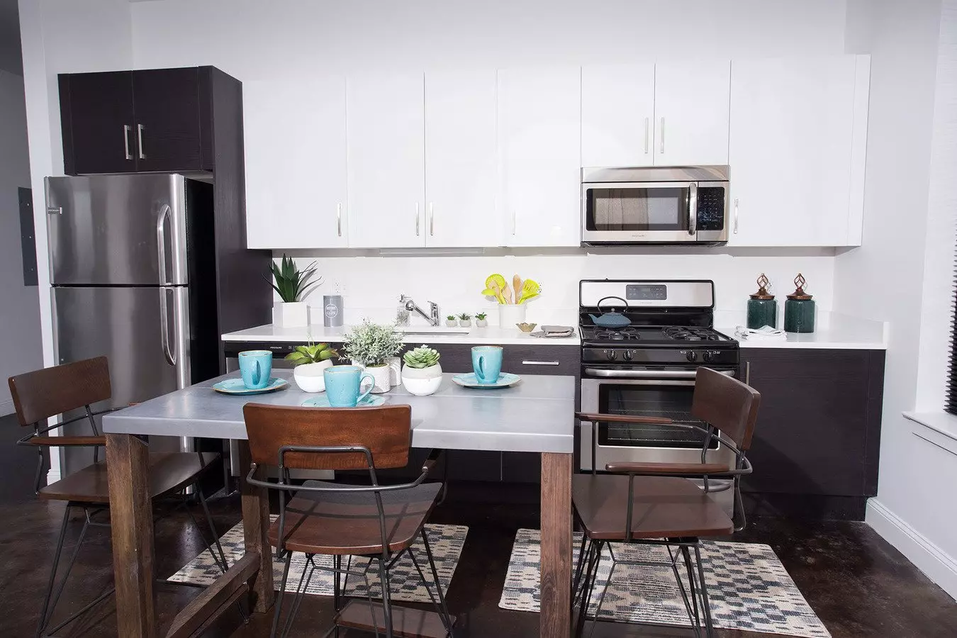 22 Mechanic Street Apartments Apartment for rent in Quincy, MA