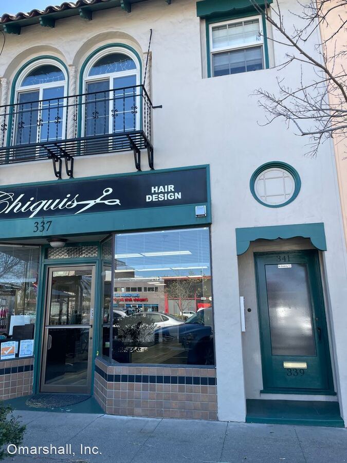 341 El Camino Real 1 Millbrae, CA Apartment for Rent