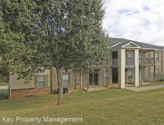 Ashton View Apartments Apartment for rent in Morristown, TN