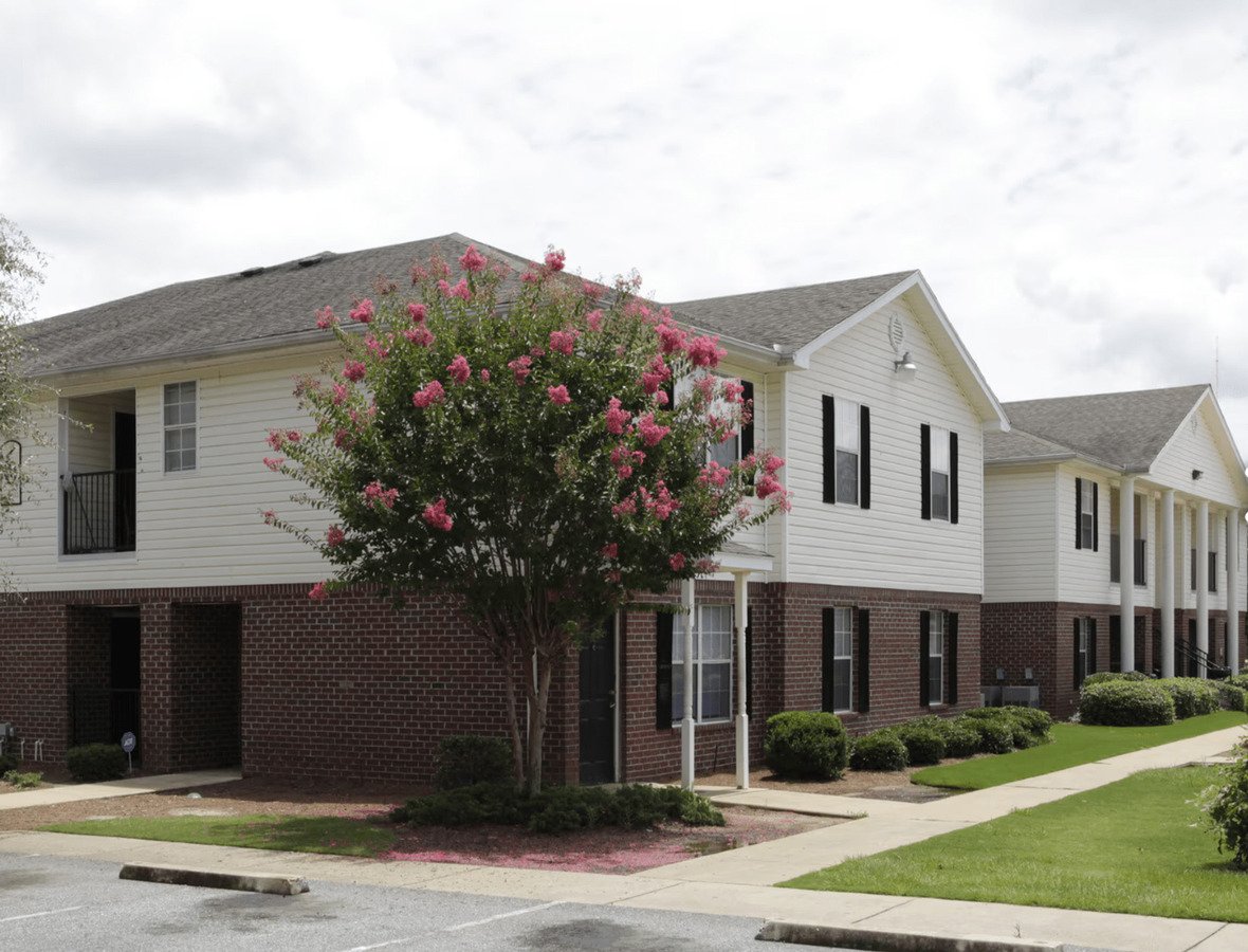 Springfield Crossing Apartments Your Next... Columbus, GA