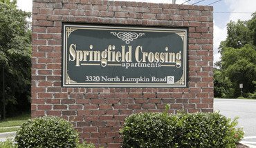 Springfield Crossing Apartments Your Next Home—where Comfort, Convenience, And Community Come Together! Apartment for rent in Columbus, GA