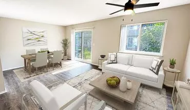 4 of 27 Foxcroft Townhomes Apartment for rent in Shelby Township, MI