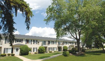 Colony Park Apartments Apartment for rent in Southfield, MI