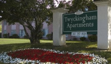Twyckingham Valley Apartments Apartment for rent in Southfield, MI