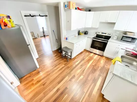 89 Pitkin Apartment for rent in Burlington, VT