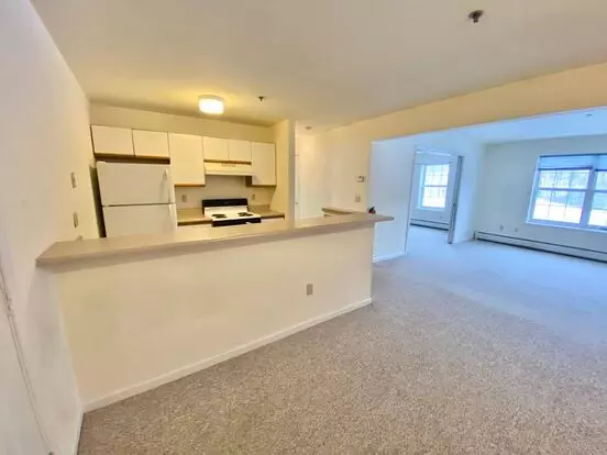 2 Bedroom River Watch Condominium Apartment for rent in Burlington, VT