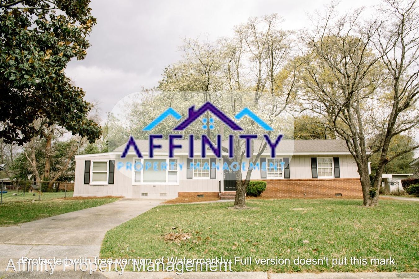 112 Sherry Dr Warner Robins, GA House for Rent Rentable