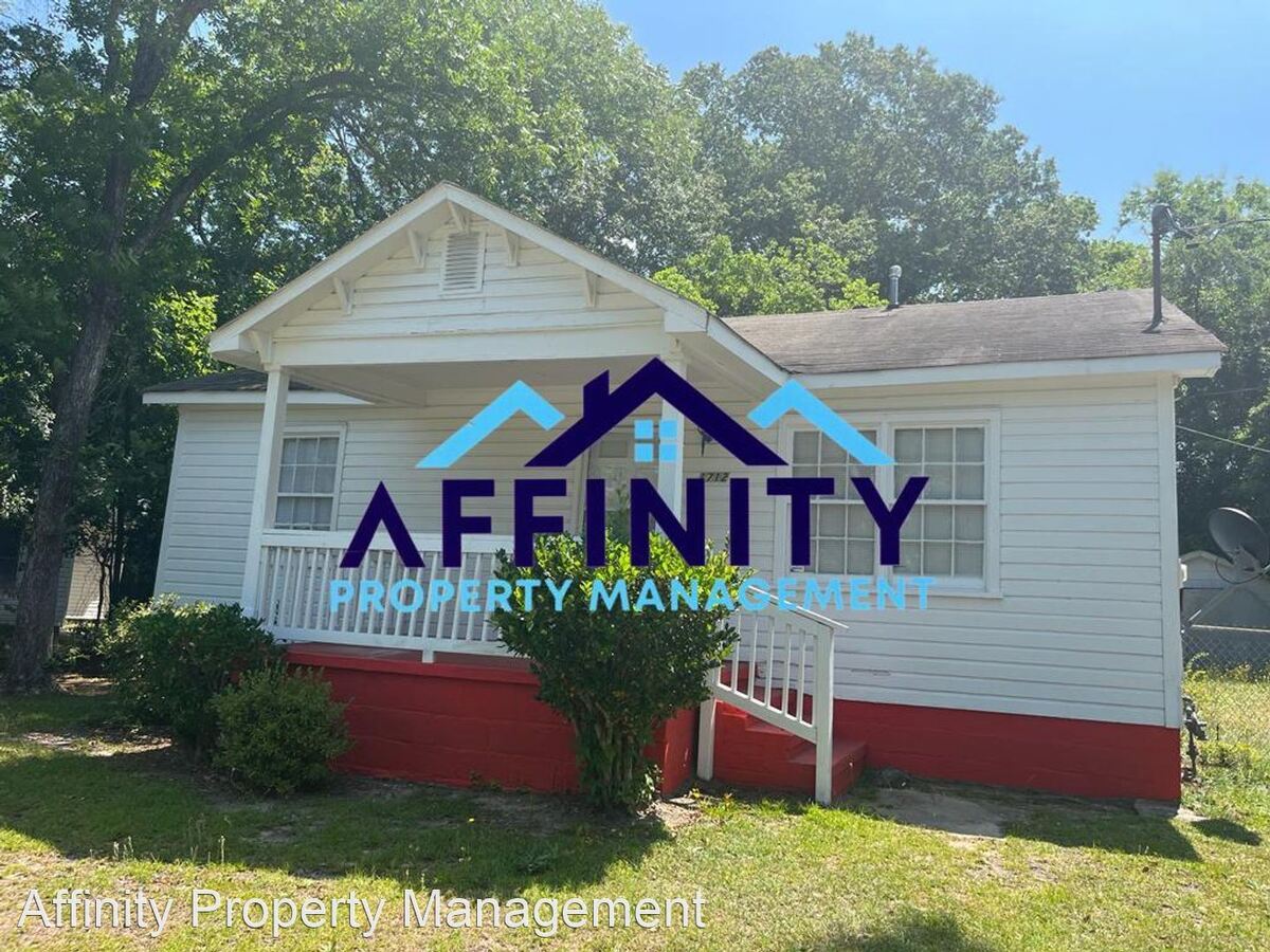 1712 Arlington Park Macon, GA House for Rent Rentable