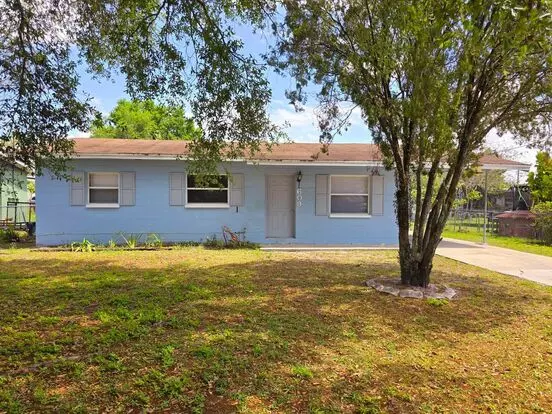 3 Bed/1 Bath Now Available For Rent Apartment for rent in Lakeland, FL