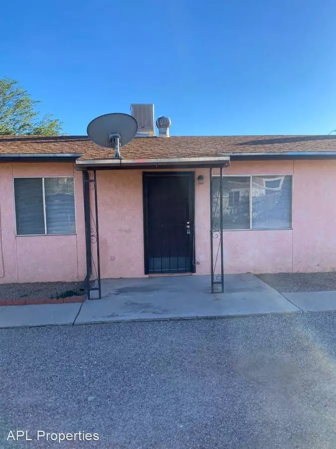 2730-2734 N Columbus Blvd Apartment for rent in Tucson, AZ