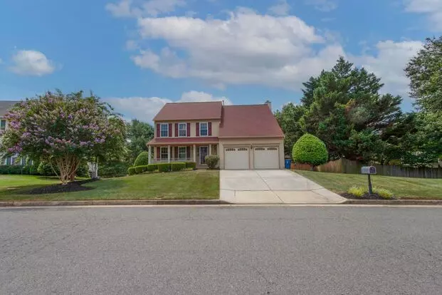 Spacious 5-bedroom Retreat With Private Pool In The Heart Of Manassas Apartment for rent in Manassas, VA