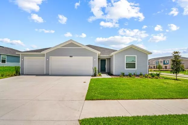 Brand New Construction - 3 Bed 2 Bath Single Family Home Apartment for rent in Alachua, FL