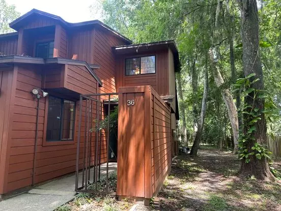 2 Bed And 2 Bath In Rockwood Villas ! 9 Apartment for rent in Gainesville, FL