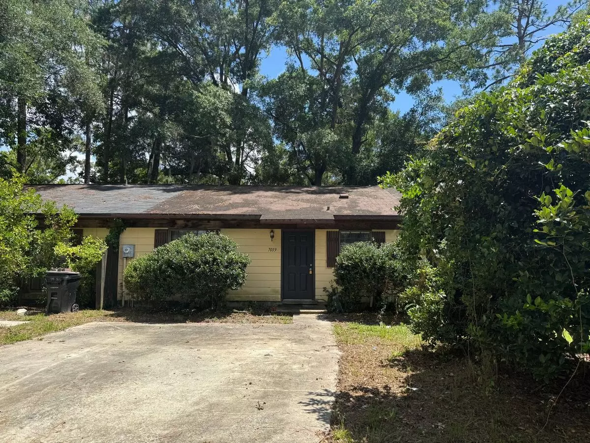 2/2 In Tower Oaks House for rent in Gainesville, FL
