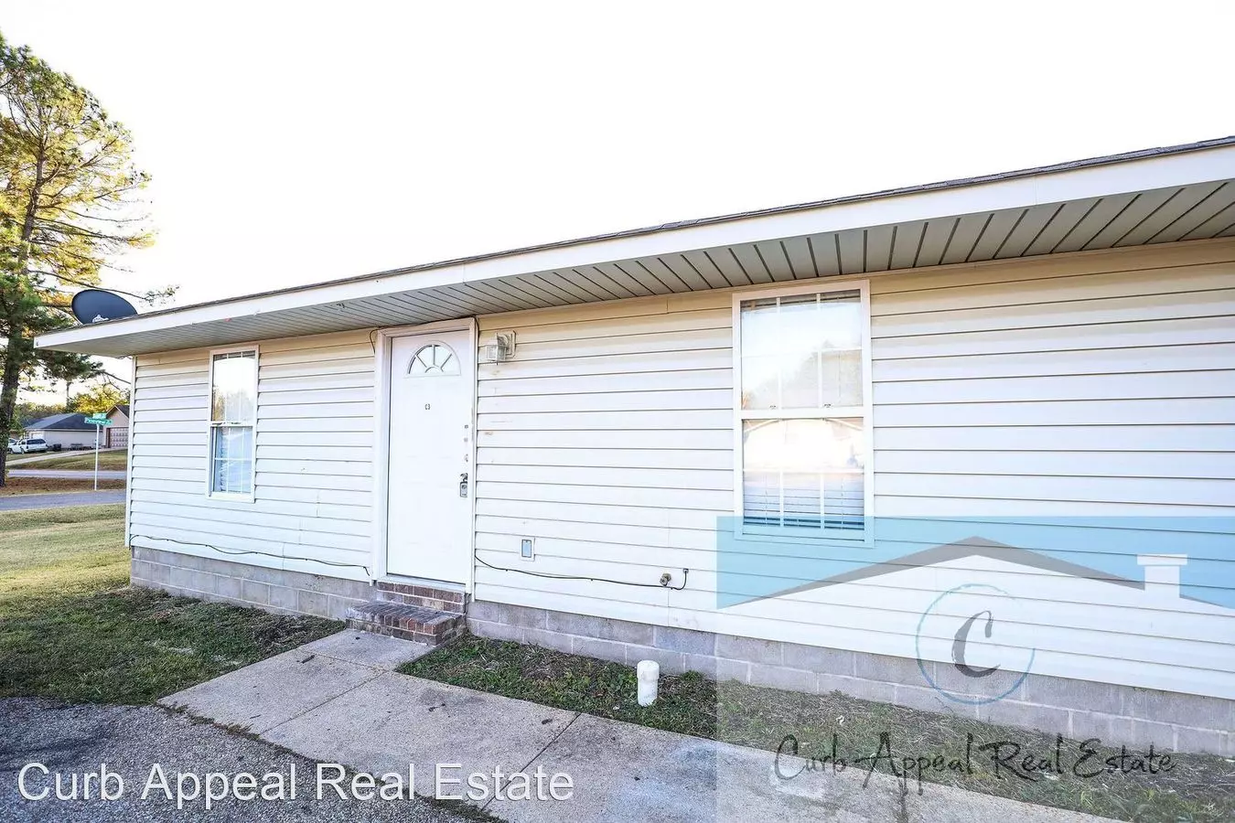 1700 Pineview Apartment for rent in Jonesboro, AR