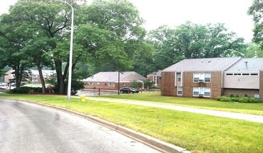 Wells Villa Apartments Apartment for rent in Muskegon Heights, MI