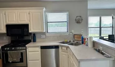 5 of 20 Charming 3 Bed, 2 Bath 2-story Home In Moore! House for rent in Moore, OK