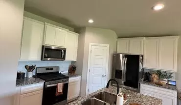 3 of 27 Spacious 4 Bed, 2 Bath Home With Modern Updates – Great Location! House for rent in Oklahoma City, OK