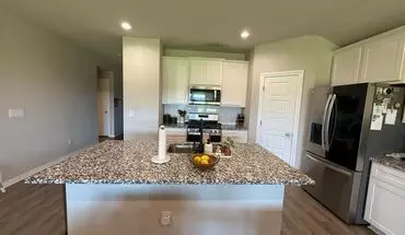 4 of 27 Spacious 4 Bed, 2 Bath Home With Modern Updates – Great Location! House for rent in Oklahoma City, OK