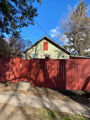 Small Two Bedroom House Apartment for rent in La Grande, OR
