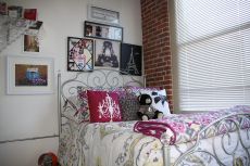 2 of 3 Jewell Lofts Apartment for rent in Kansas City, MO
