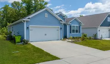 3 of 35 332 Edgewater Way House for rent in Surf City, NC