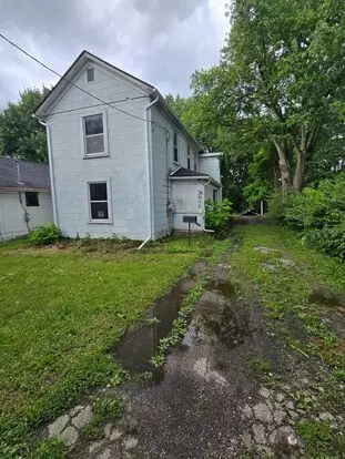 2649 Grant Ave Apartment for rent in Dayton, OH