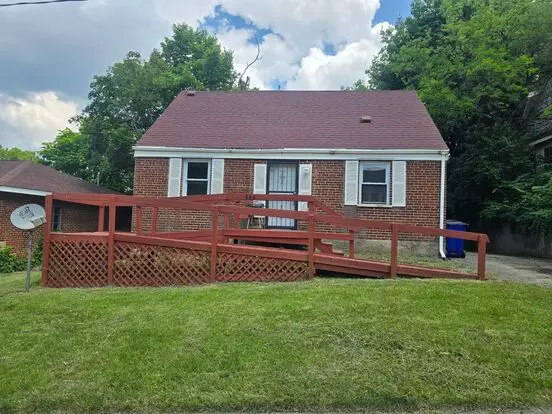 504 Ethel Ave Apartment for rent in Dayton, OH