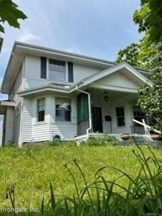 127 Iroquois Ave Dayton, OH House for Rent Rentable